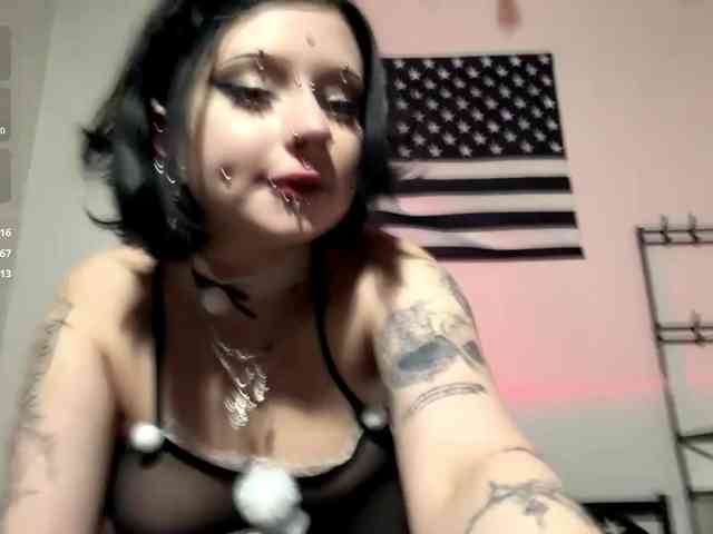 gothtears4you webcam