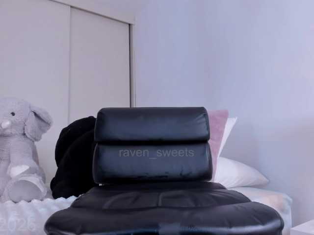 raven-sweets