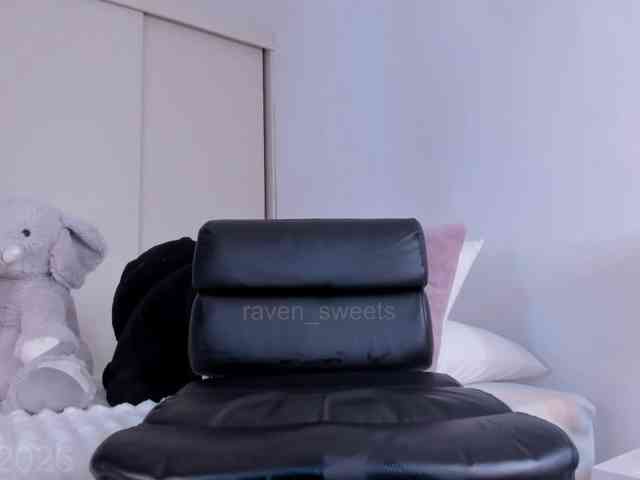 raven-sweets