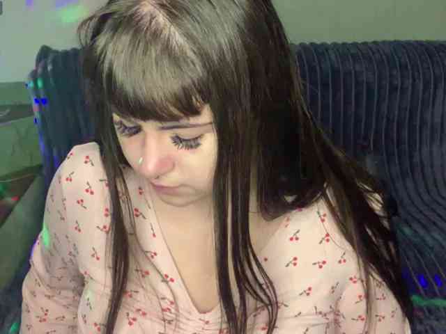 Alessia-Moreau webcam