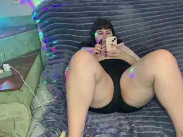 Alessia-Moreau webcam