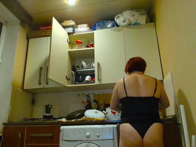 Ve1ourA live cam on BongaCams