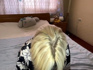 AlishiaThorstad Porn Show