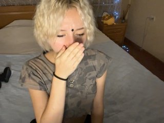 AlishiaThorstad Porn Show