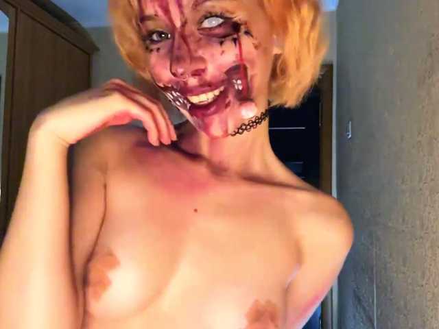AlishiaThorstad live cam on BongaCams