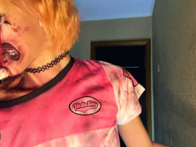 AlishiaThorstad live cam on BongaCams