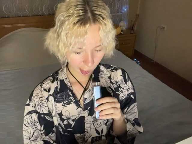 AlishiaThorstad live cam on BongaCams