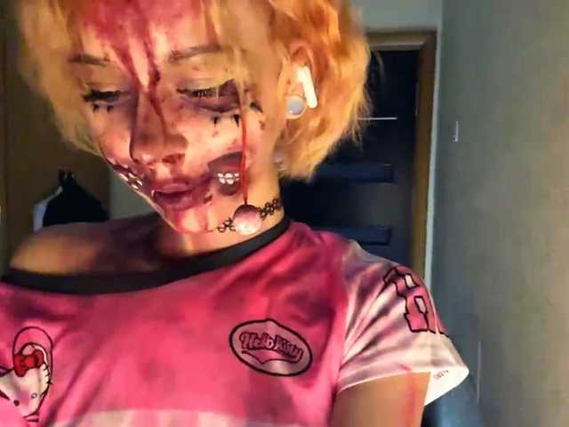 AlishiaThorstad live cam on BongaCams