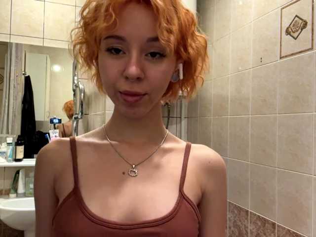 AlishiaThorstad live cam on BongaCams