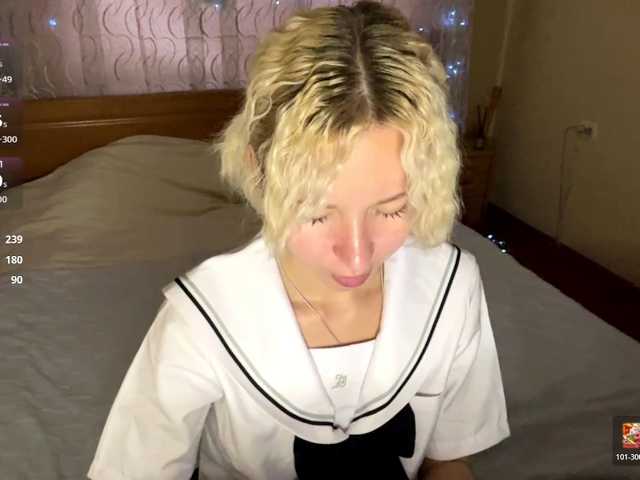 AlishiaThorstad live cam on BongaCams