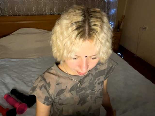 AlishiaThorstad live cam on BongaCams