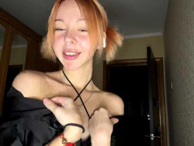 AlishiaThorstad live cam on BongaCams