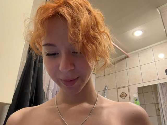 AlishiaThorstad live cam on BongaCams