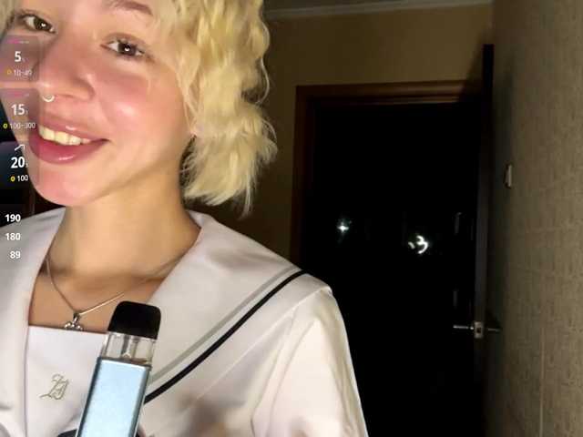 AlishiaThorstad live cam on BongaCams