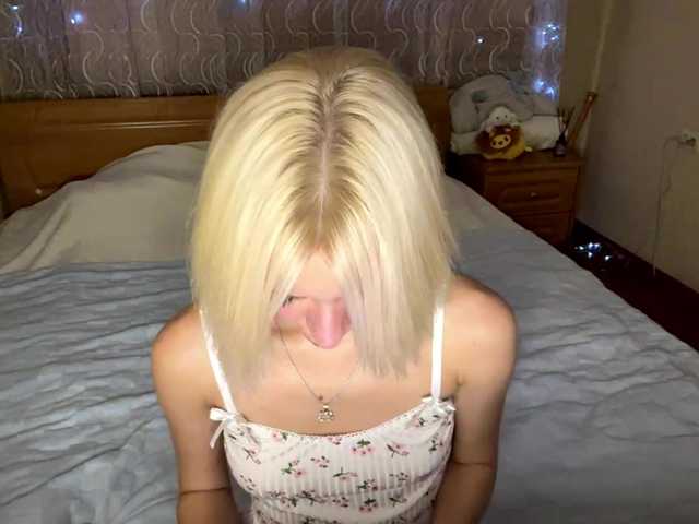 AlishiaThorstad live cam on BongaCams
