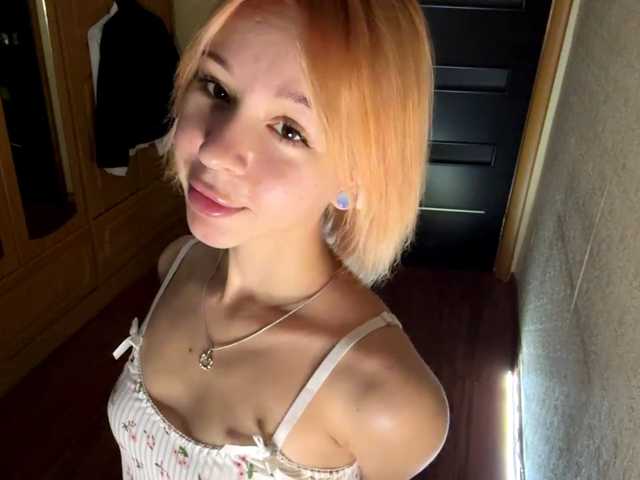 AlishiaThorstad live cam on BongaCams