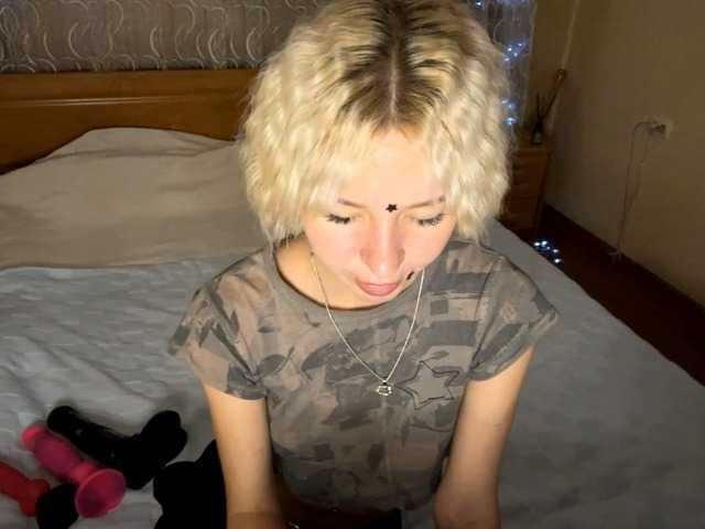 AlishiaThorstad live cam preview