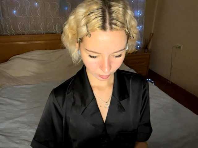 AlishiaThorstad live cam on BongaCams