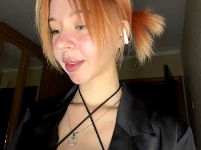 AlishiaThorstad live cam on BongaCams