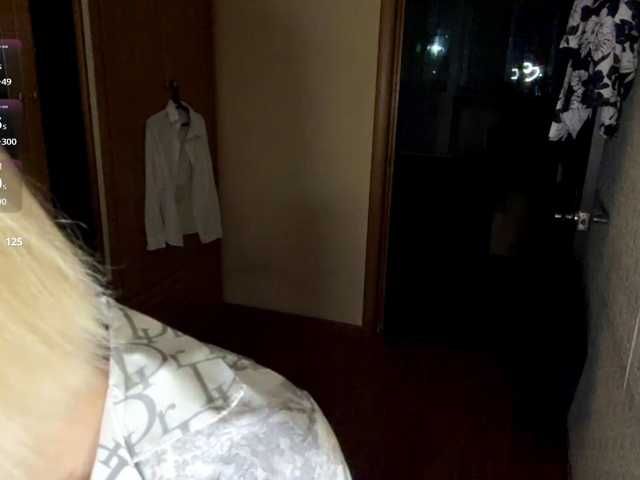 AlishiaThorstad live cam on BongaCams