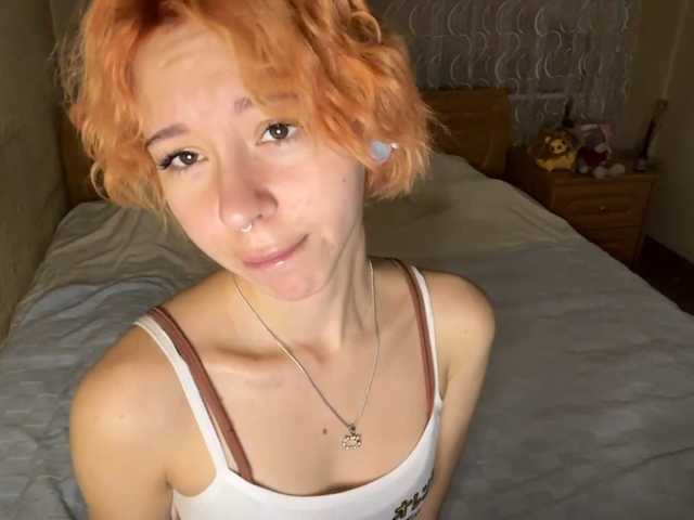 AlishiaThorstad live cam on BongaCams