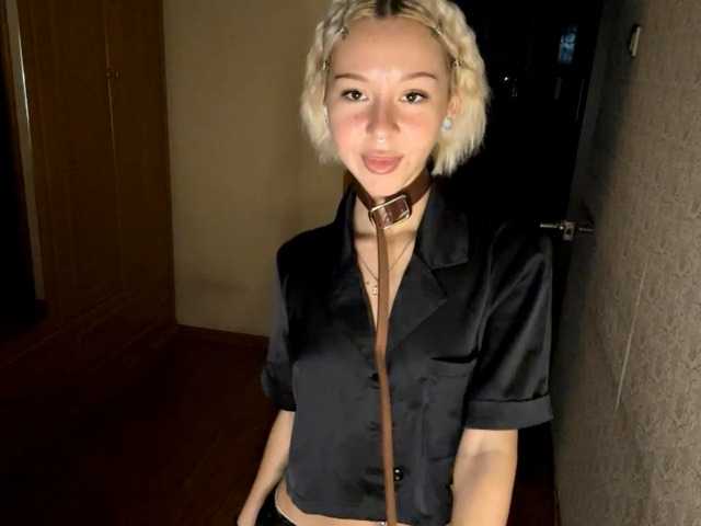AlishiaThorstad live cam on BongaCams