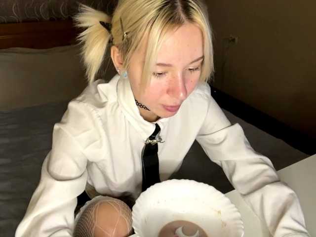 AlishiaThorstad live cam on BongaCams