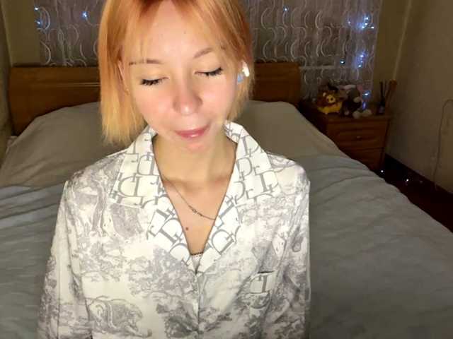AlishiaThorstad live cam on BongaCams
