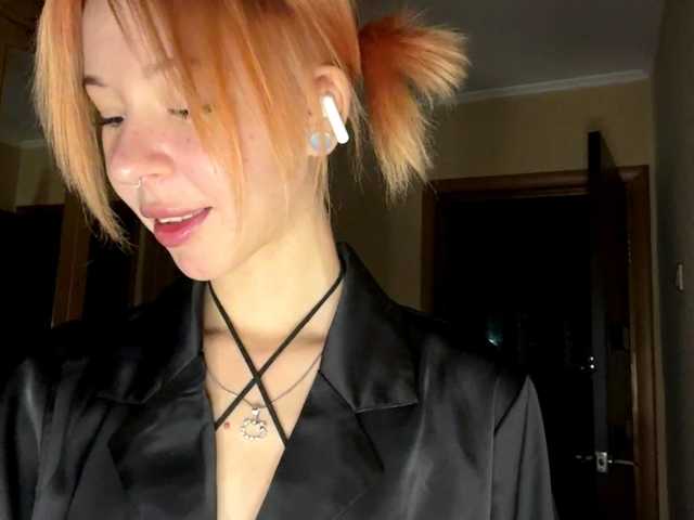 AlishiaThorstad live cam on BongaCams