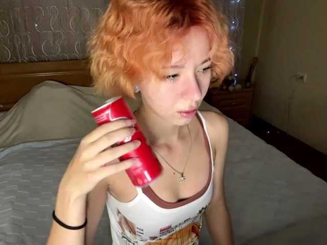 AlishiaThorstad live cam on BongaCams