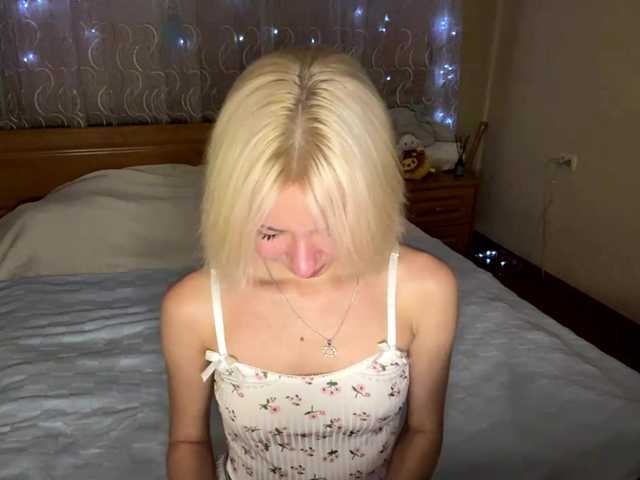 AlishiaThorstad live cam on BongaCams