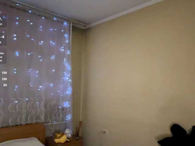 AlishiaThorstad live cam on BongaCams