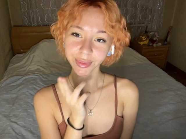 AlishiaThorstad live cam on BongaCams