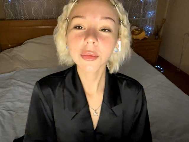 AlishiaThorstad live cam on BongaCams