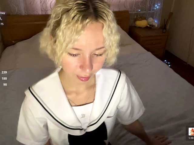 AlishiaThorstad live cam on BongaCams