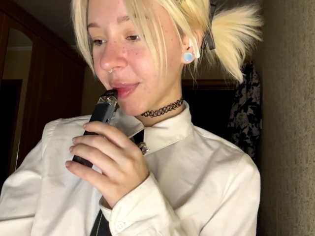 AlishiaThorstad live cam on BongaCams