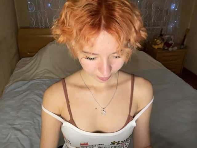 AlishiaThorstad live cam on BongaCams