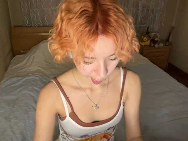 AlishiaThorstad live cam on BongaCams