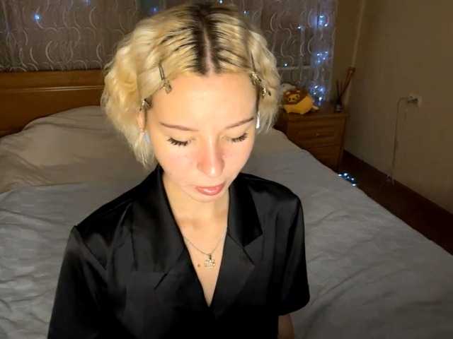 AlishiaThorstad live cam on BongaCams