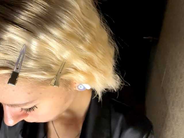 AlishiaThorstad live cam on BongaCams