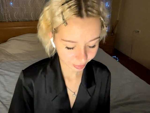 AlishiaThorstad live cam on BongaCams