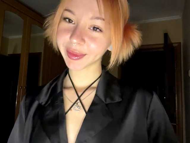 AlishiaThorstad live cam on BongaCams