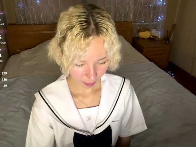 AlishiaThorstad live cam on BongaCams