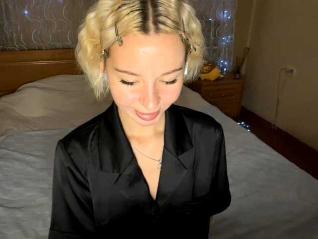 AlishiaThorstad live cam on BongaCams
