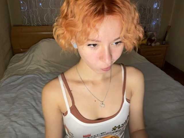 AlishiaThorstad live cam on BongaCams