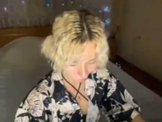 AlishiaThorstad live cam on BongaCams