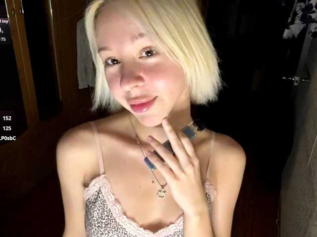 AlishiaThorstad live cam on BongaCams