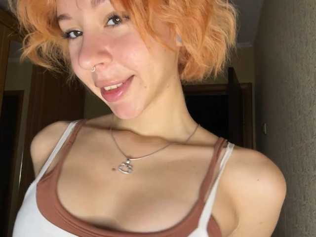 AlishiaThorstad live cam on BongaCams