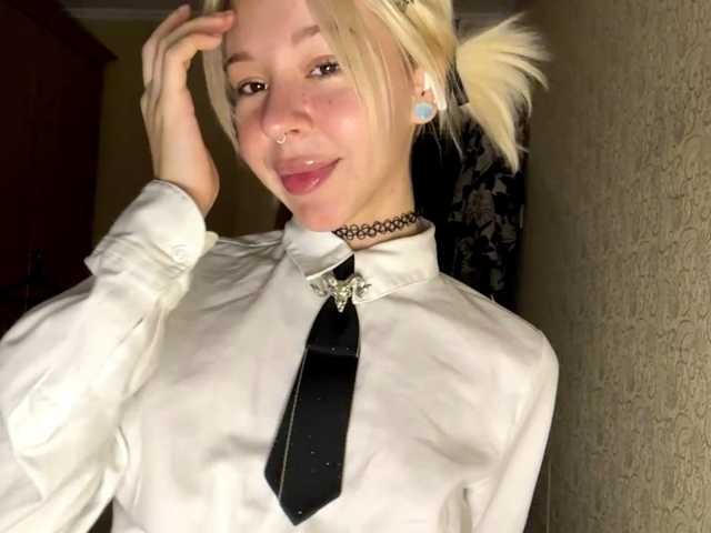 AlishiaThorstad live cam on BongaCams