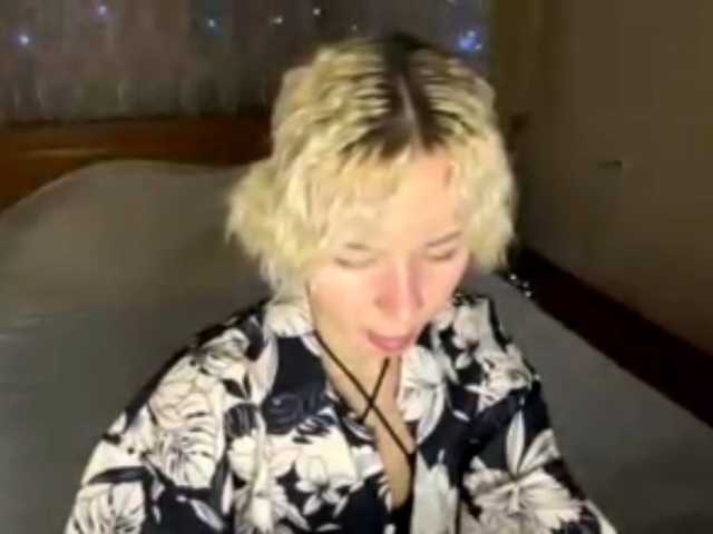 AlishiaThorstad live cam on BongaCams